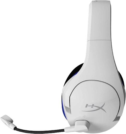 HyperX Wireless Gaming Headphone Cloud Stinger Core for PS & PC - White   for sale in Egypt from Games2Egypt