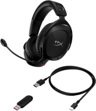 HyperX Cloud Stinger 2 Wireless Gaming Headset for PC  for sale in Egypt from Games2Egypt