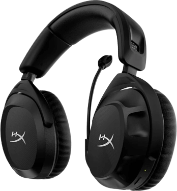 HyperX Cloud Stinger 2 Wireless Gaming Headset for PC  for sale in Egypt from Games2Egypt