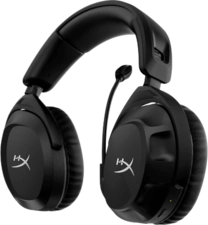 HyperX Cloud Stinger 2 Wireless Gaming Headset for PC  for sale in Egypt from Games2Egypt