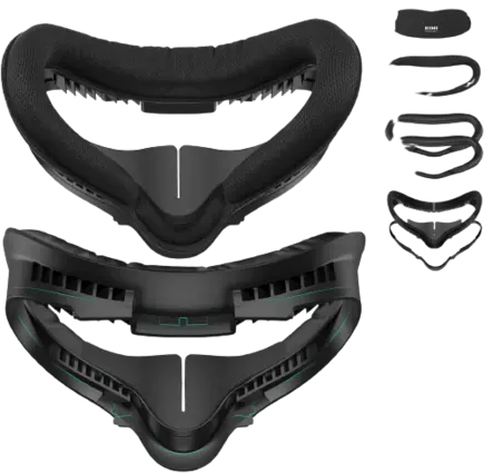 KIWI Design Fitness Kit 6 in 1 for Oculus Quest 2