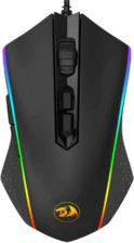 Redragon M710 MEMEANLION CHROMA RGB Wired Gaming Mouse (39993)