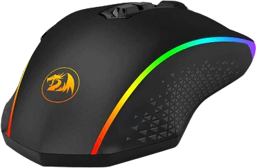 Redragon M710 MEMEANLION CHROMA RGB Wired Gaming Mouse  for sale in Egypt from Games2Egypt