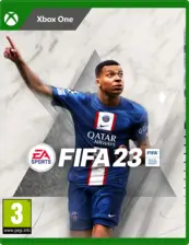 Fifa 23 - Xbox One - Arabic Edition (40048)