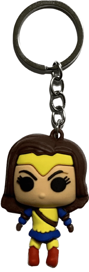 Keychain \ Medal of Wonder Woman  for sale in Egypt from Games2Egypt