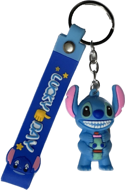 Keychain \ Medal of Stitch  for sale in Egypt from Games2Egypt