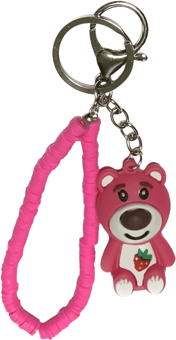 Keychain \ Medal of Lotso of Toy Story 3  for sale in Egypt from Games2Egypt