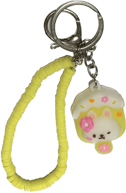 Keychain \ Medal of Ice Cream  for sale in Egypt from Games2Egypt