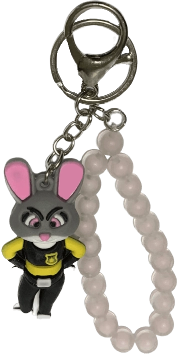 Keychain \ Medal of Judy Hopps  for sale in Egypt from Games2Egypt