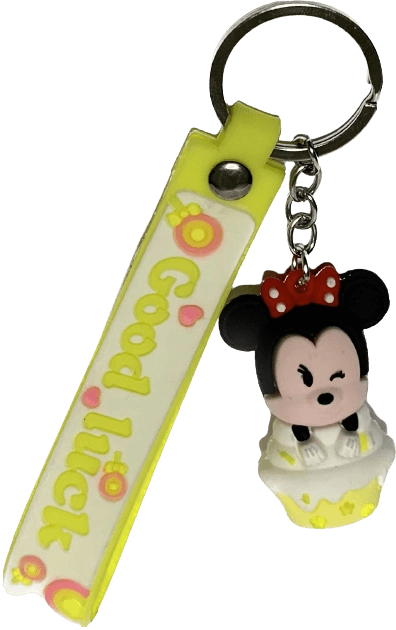 Keychain \ Medal of Minnie  for sale in Egypt from Games2Egypt