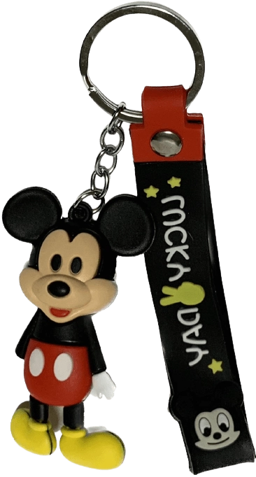 Keychain \ Medal of Mickey Mouse  for sale in Egypt from Games2Egypt