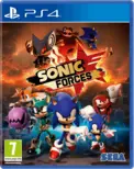 Sonic_Forces__PS4__Used