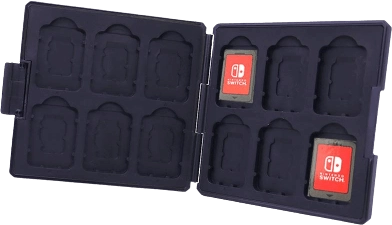 Hori Premium Game Card Case for Nintendo Switch - Paw Patrol  for sale in Egypt from Games2Egypt