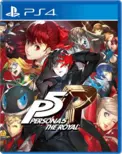 Persona_5_Royal__PS4__Used