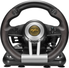 PXN V3II Racing Wheel -Black