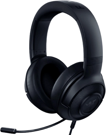 Razer Kraken X Lite Wired Gaming Headphone - 7.1  for sale in Egypt from Games2Egypt