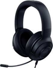 Razer Kraken X Lite Wired Gaming Headphone - 7.1