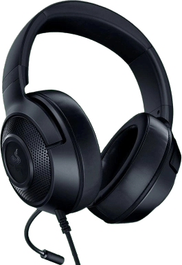 Razer Kraken X Lite Wired Gaming Headphone - 7.1  for sale in Egypt from Games2Egypt