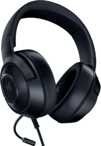 RAZER Kraken X Lite 7.1 Gaming Headset – Black