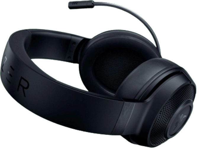 Razer Kraken X Lite Wired Gaming Headphone 7.1 with best price