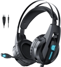 Onikuma K16 Wired Gaming Headphone  for sale in Egypt from Games2Egypt