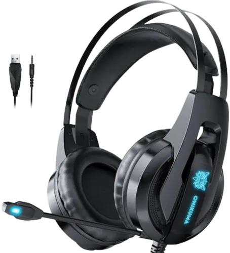 The best best sale onikuma headset