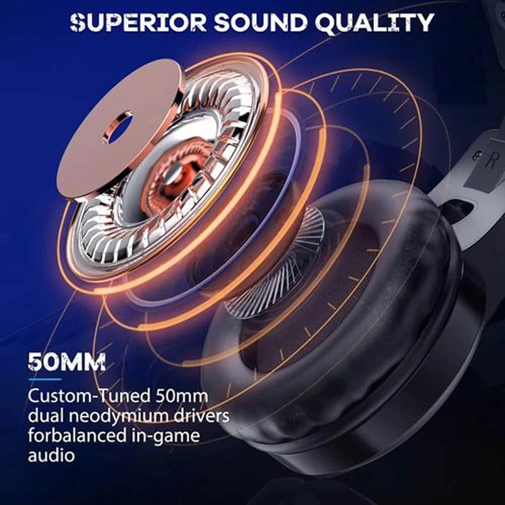 Onikuma K16 Wired Gaming Headphone  for sale in Egypt from Games2Egypt