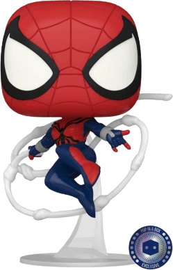 Funko Pop! Marvel: Spider Girl (Exclusive Edition)  for sale in Egypt from Games2Egypt