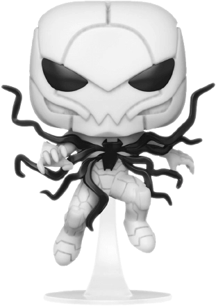 Funko Pop! Marvel: Venom Poison Spider Man (966)  for sale in Egypt from Games2Egypt