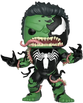 Funko Pop! Marvel: Venom - Venom Hulk (366)