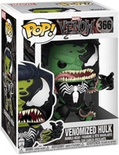 Funko Pop! Marvel: Venom - Venom Hulk (366)  for sale in Egypt from Games2Egypt