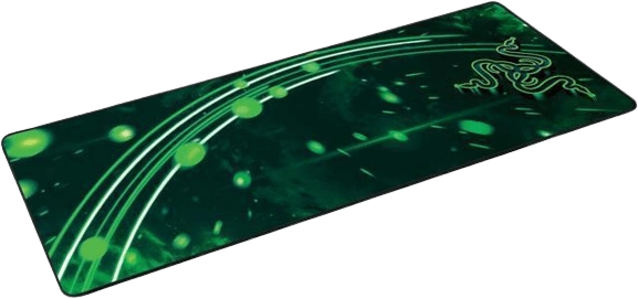 RAZER GOLIATHUS MOUSE PAD COSMIC - Large  for sale in Egypt from Games2Egypt