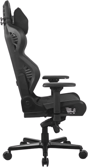 DXRacer Air Gaming Chair Modular Office Chair - Black  for sale in Egypt from Games2Egypt