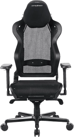 DXRacer Air Gaming Chair Modular Office Chair - Black  for sale in Egypt from Games2Egypt