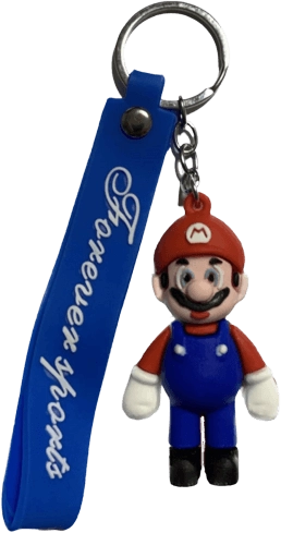 Keychain \ Medal of Mario  for sale in Egypt from Games2Egypt