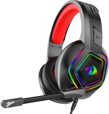  Redragon H280 MEDEA RGB Gaming Headphone  for sale in Egypt from Games2Egypt