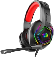  Redragon H280 MEDEA RGB Gaming Headphone