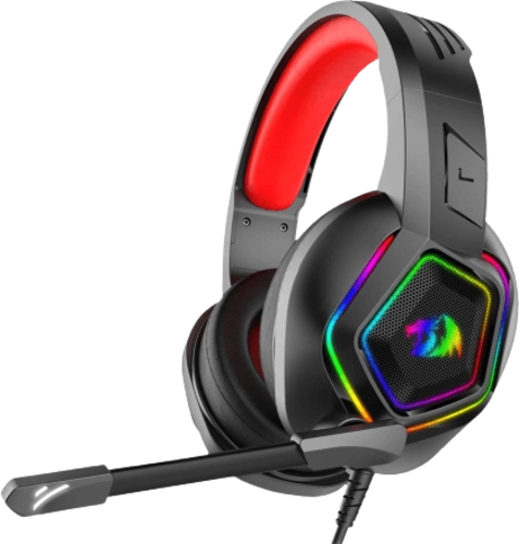  Redragon H280 MEDEA RGB Gaming Headphone