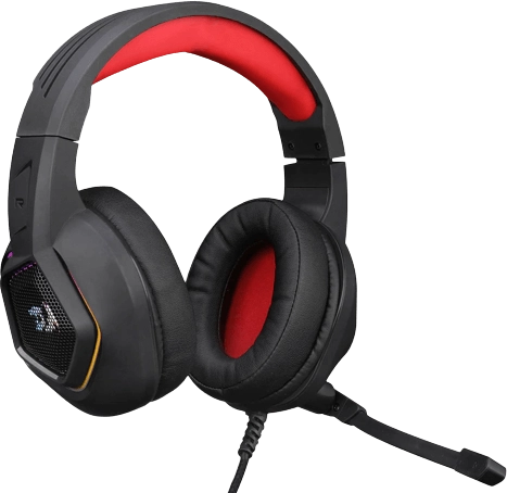  Redragon H280 MEDEA RGB Gaming Headphone  for sale in Egypt from Games2Egypt