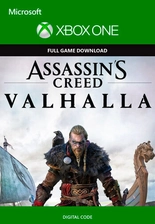 Assassin's Creed Valhalla Xbox Live Key (Turkey Digital Code) -  for sale in Egypt from Games2Egypt