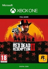 Red Dead Redemption 2 XBOX LIVE Key (Turkey Digital Code) -  for sale in Egypt from Games2Egypt