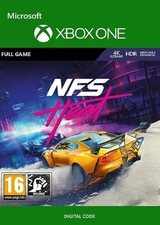 Buy Need For Speed Rivals (Xbox One) - Xbox Live Key - ARGENTINA