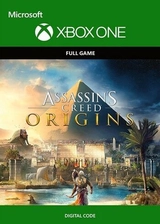 Assassin's Creed: Origins XBOX LIVE Key (Argentina Digital Code) -  for sale in Egypt from Games2Egypt