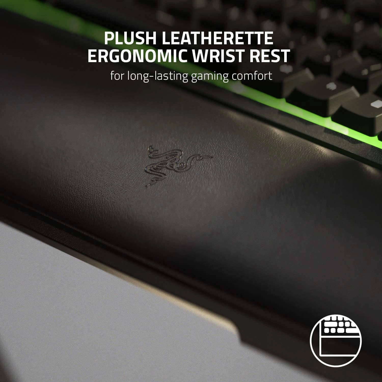 RAZER ORNATA V2 Arabic RGB Gaming Keyboard with Mechanical Key Switches   for sale in Egypt from Games2Egypt