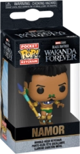 Pocket Funko Pop Keychain! Marvel: Black Panther - Namor  for sale in Egypt from Games2Egypt