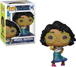 Funko Pop! Disney: Encanto - Mirabel Madrigal (1145)  for sale in Egypt from Games2Egypt