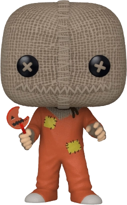 Funko Pop! LittleBigPlanet - Sam with Lollipop (Exc) (1243)  for sale in Egypt from Games2Egypt