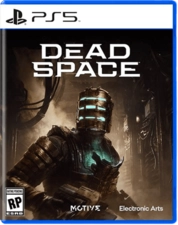 Dead Space (Remake) - PS5 - Used  for sale in Egypt from Games2Egypt