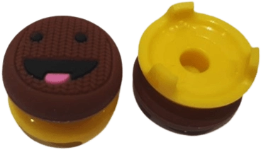 Sackboy Analog Freek and Grips for PS5 and PS4  for sale in Egypt from Games2Egypt