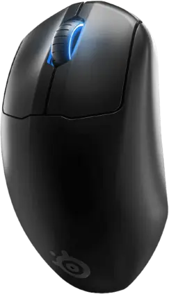 SteelSeries Prime Wireless FPS Gaming Mouse